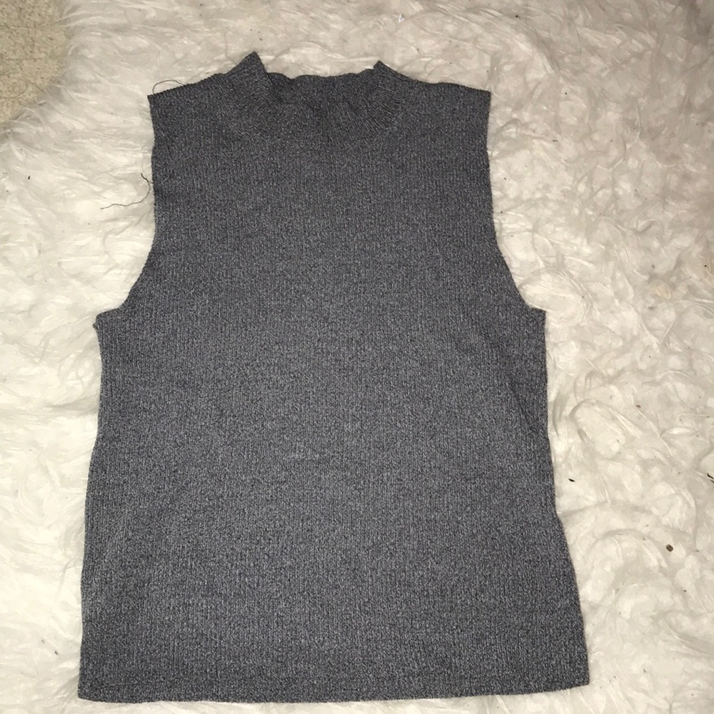 Brandy Melville Sweater Tank